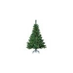 Sapin de no�l artificiel vert blooming h. 180 cm support inclus