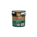 Saturateur extérieur pour abris, terrasse et palissades en bois xyladecor mat 5l gris Saturateur extérieur pour abris, terrasse et palissades en bois xyladecor mat 5l gris