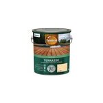 Saturateur extérieur pour abris, terrasse et palissades en bois xyladecor mat 5l incolore Saturateur extérieur pour abris, terrasse et palissades en bois xyladecor mat 5l incolore