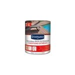 Saturateur extérieur haute protection incolore 1 l Saturateur extérieur haute protection incolore 1 l