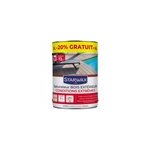 Saturateur extrieur haute protection terrasse en bois incolore starwax 5l + 20 % gratuit