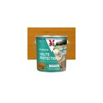 Saturateur extrieur haute protection v33 chne clair mat 2, 5l