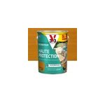 Saturateur extérieur haute protection v33 chêne clair mat 5l + 20% gratuit Saturateur extérieur haute protection v33 chêne clair mat 5l + 20% gratuit