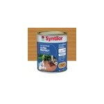 Saturateur extrieur syntilor ultra protect bois clairs 0, 75l