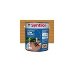 Saturateur ext�rieur syntilor ultra protect bois clairs 5l