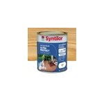 Saturateur extérieur ultra protect naturel mat syntilor 0, 75l Saturateur extérieur ultra protect naturel mat syntilor 0, 75l
