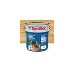 Saturateur extrieur ultra protect protection des terrasses en bois naturel mat syntilor 2, 5l
