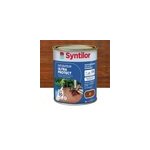 Saturateur extérieur ultra protect teck mat syntilor 0, 75l Saturateur extérieur ultra protect teck mat syntilor 0, 75l