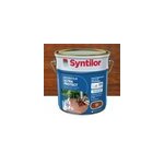 Saturateur extérieur ultra protect teck mat syntilor 2, 5l Saturateur extérieur ultra protect teck mat syntilor 2, 5l