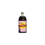 Savon d'alep liquide starwax fabulous 1l