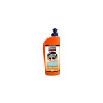 Savon de chantier rubson clean perfect bidon orange 400ml Savon de chantier rubson clean perfect bidon orange 400ml