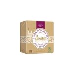 Savon douceur bio la corvette savonnerie du midi feuille de figuier 100g