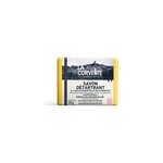 Savon solide ecocert dtartrant parfum  l'huile essentielle de citron bio la corvette 200g