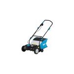 Scarificateur électrique 2 - en - 1 mac allister 37 cm 1800 w Scarificateur électrique 2 - en - 1 mac allister 37 cm 1800 w