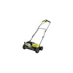 Scarificateur sans fil sur batterie ryobi one + 36v (sans batterie) Scarificateur sans fil sur batterie ryobi one + 36v (sans batterie)