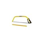 Scie  buches en acier stanley dents 850 mm