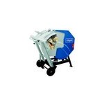 Scie � b�ches �lectrique scheppach hs510 3000w