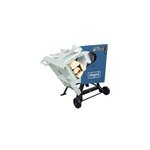 Scie à bûches électrique scheppach hs720 3000w Scie à bûches électrique scheppach hs720 3000w