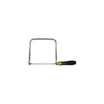 Scie � chantourner acier au carbonne stanley