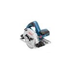 Scie circulaire bosch professional gks 55 + g 1200w