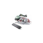Scie circulaire filaire bosch pks 66 - 2af 1600w 66 mm