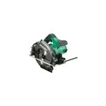 Scie circulaire hikoki c6u3wbz 1300w 165 mm