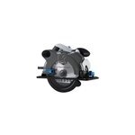 Scie circulaire mac allister mscs1200 55 mm