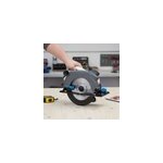 Scie circulaire mac allister mscs1500 66 mm