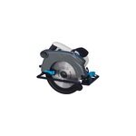 Scie circulaire mac allister mscs1500 66 mm