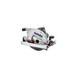 Scie circulaire metabo ks 85 fs 2000w