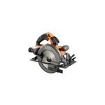 Scie circulaire sans fil aeg bks18bl2 - 0 190mm 18v ( sans batterie) Scie circulaire sans fil aeg bks18bl2 - 0 190mm 18v ( sans batterie)