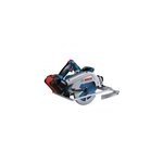 Scie circulaire sans fil bosch professiona gks 18v - 68 gc solo l - boxx (sans batterie) Scie circulaire sans fil bosch professiona gks 18v - 68 gc solo l - boxx (sans batterie)