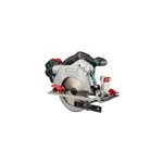 Scie circulaire sans fil brushless erbauer ecs18 - li 18v - 4ah 61 mm Scie circulaire sans fil brushless erbauer ecs18 - li 18v - 4ah 61 mm