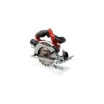 Scie circulaire sans fil einhell te - cs 18 / 165 - 1 li (sans batterie)