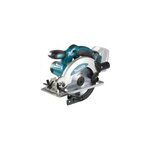 Scie circulaire sans fil makita dss610zj 18v 57mm - sans batterie