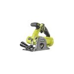 Scie circulaire sans fil multimatériaux ryobi one + r18mms - 0 85 mm, 18v (sans batterie) Scie circulaire sans fil multimatériaux ryobi one + r18mms - 0 85 mm, 18v (sans batterie)