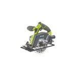 Scie circulaire sans fil ryobi r18csp 18v 45 mm (sans batterie)