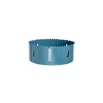 Scie cloche sans foret pilote erbauer pour aluminium, plaque de platre, plastique, acier fin et bois ... Scie cloche sans foret pilote erbauer pour aluminium, plaque de platre, plastique, acier fin et bois ...