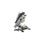 Scie combinée table et onglet ryobi rtms1800 1800w Scie combinée table et onglet ryobi rtms1800 1800w