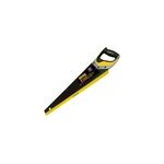 Scie égoïne stanley fatmax jetcut 500 mm Scie égoïne stanley fatmax jetcut 500 mm