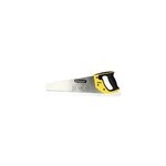 Scie gone stanley jet cut fine 380 mm