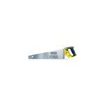 Scie gone stanley jet - cut fine 450 mm