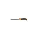 Scie  guichet double face magnusson 150 mm