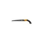 Scie � lame fixe fiskars longueur 14, 7 cm