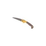 Scie � main pliable 162mm l. 390 mm 7 dents par pouce