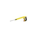 Scie  mtaux acier moul stanley fatmax 5en1