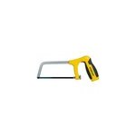 Scie  mtaux mini stanley avec poigne revolver