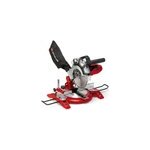 Scie � onglet einhell tc - ms 2112 1600w 210 mm