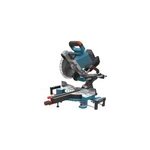 Scie à onglet erbauer mmis210 - a 1800w 254mm Scie à onglet erbauer mmis210 - a 1800w 254mm