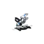 Scie  onglet mac allister mmis210c - a 1400w 210 mm